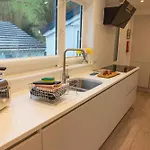Hillandale Feriehus *