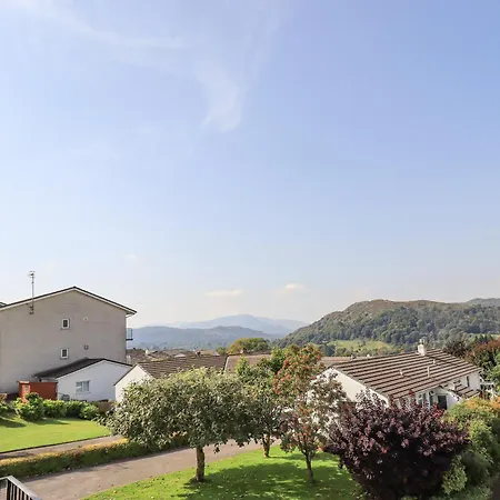 Casa vacanze Hillandale Ambleside