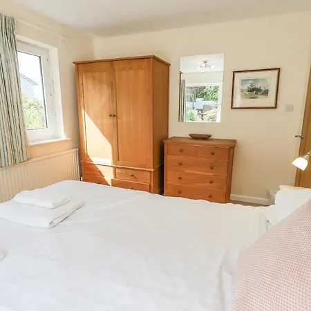 Hillandale 別荘 アンブルサイド