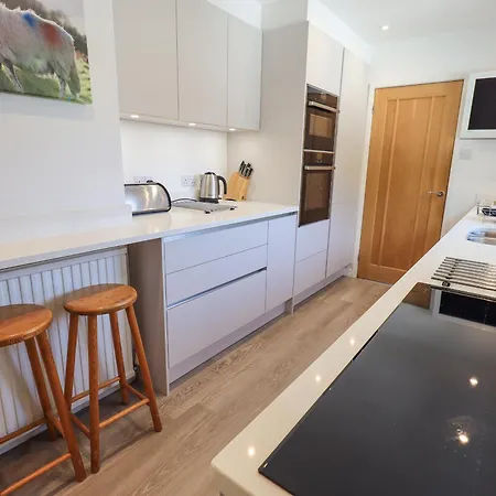 別荘 Hillandale アンブルサイド