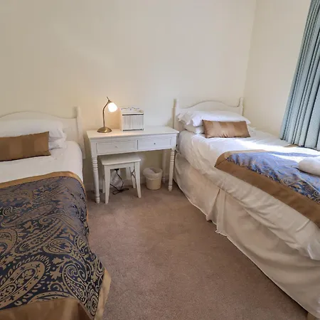 Hillandale アンブルサイド