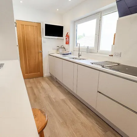 Hillandale 別荘 アンブルサイド