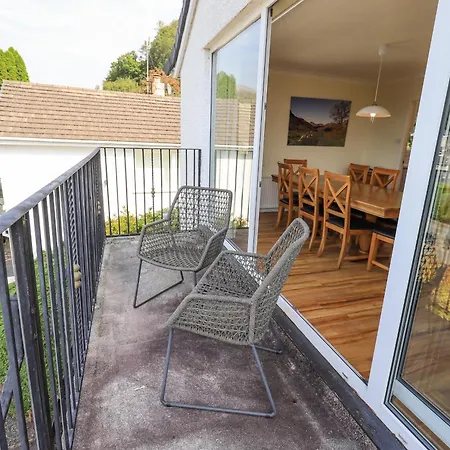 Casa vacanze Hillandale