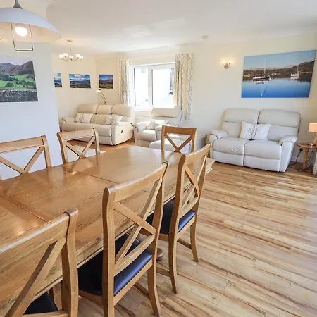 Casa vacanze Hillandale