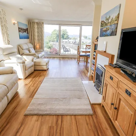 Hillandale アンブルサイド