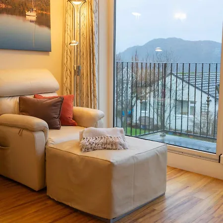 Σπίτι διακοπών Hillandale Ambleside