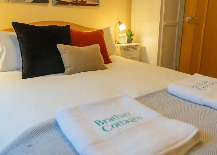 Hillandale * Ambleside